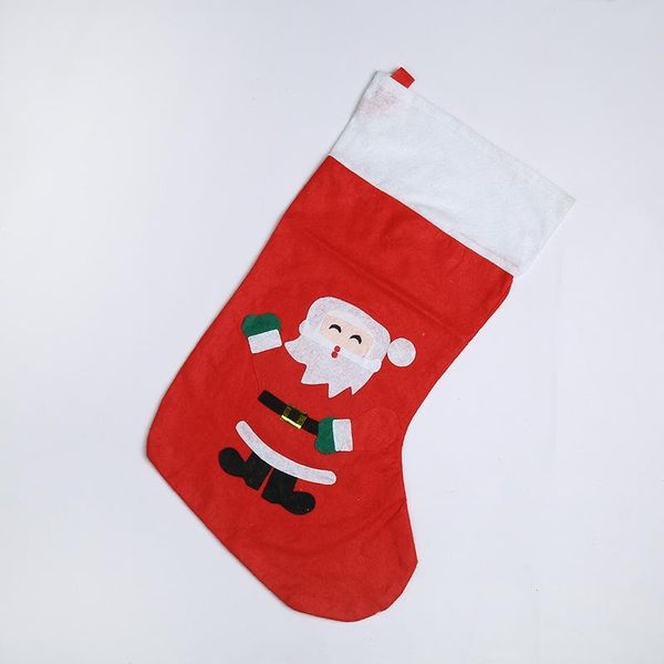 new arrival xmas hanging socks candy gift bag santa claus christmas stocking for christmas tree decor pendant
new arrival xmas hanging socks candy gift bag santa claus christmas stocking for christmas tree decor pendant