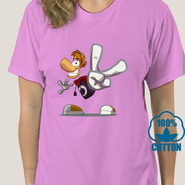 2786a rayman футболка мужская хлопковая майка узел n143 pc игры tshirt top quality 
2786a rayman футболка мужская хлопковая майка узел n143 pc игры tshirt top quality