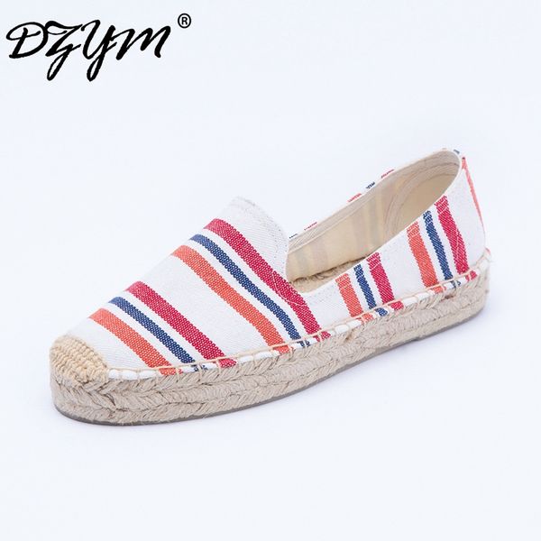 dzym 2020 весна лето stripes кроссовки gingham классический холст espadrilles женщины квартиры плюс размер высокое качество мокасины zapatos, Black
dzym 2020 весна лето stripes кроссовки gingham классический холст espadrilles женщины квартиры плюс размер высокое качество мокасины zapatos, Black