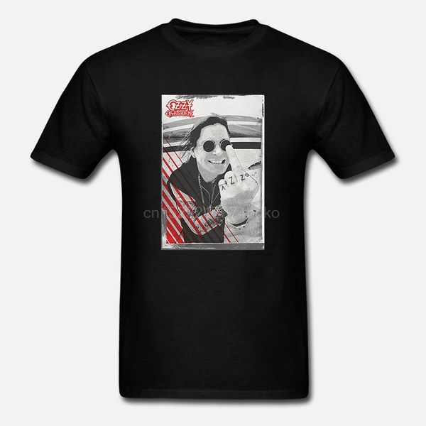 men t shirt ozzy osbourne finger heavy metal music rock funny t-shirt novelty tshirt women
men t shirt ozzy osbourne finger heavy metal music rock funny t-shirt novelty tshirt women