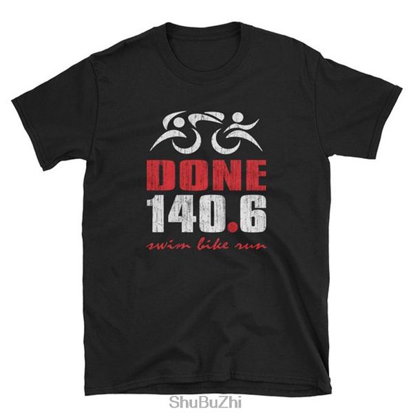 triathlon triathlete done 140.6 tshirt - iron long distance 140.6 miles - triathlon finishers endudesign - mens t-shirt
triathlon triathlete done 140.6 tshirt - iron long distance 140.6 miles - triathlon finishers endudesign - mens t-shirt