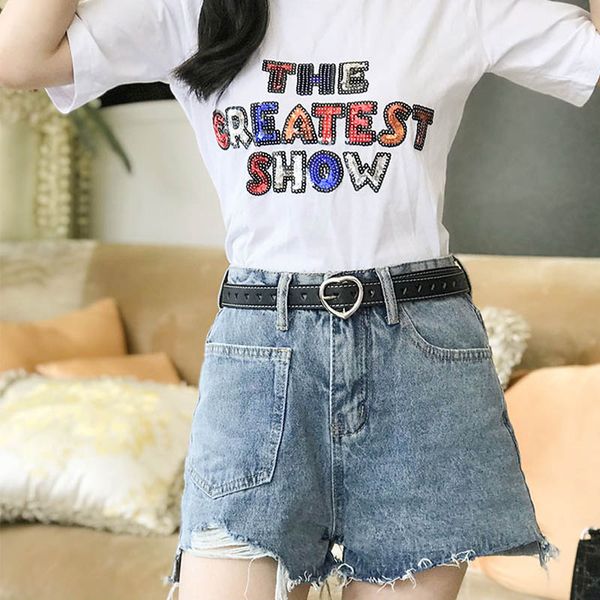 korean version fashion simple wild belt heart-shaped hole pin buckle waist strap skirt trousers student pants ins wind waistband, Black;brown
korean version fashion simple wild belt heart-shaped hole pin buckle waist strap skirt trousers student pants ins wind waistband, Black;brown