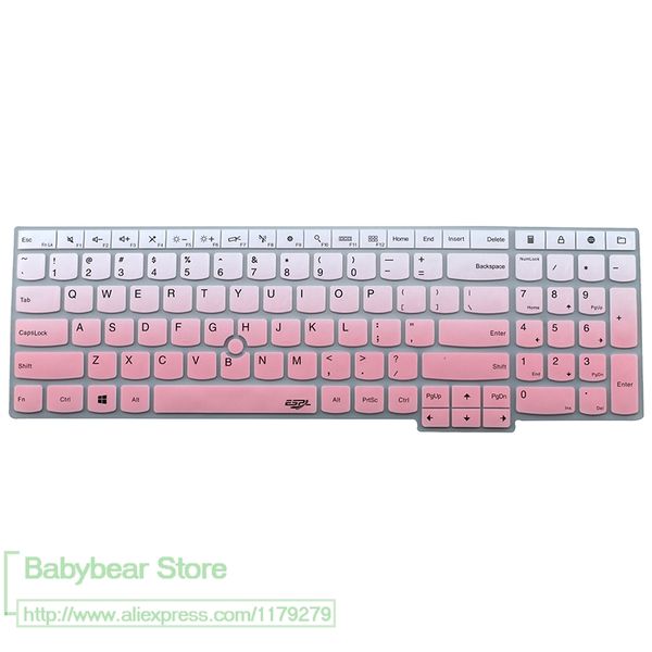 for lenovo thinkpad e530 e530c e535 e540 e54 e531 s5 w540 t540p silicone notebook protective keyboard cover skin protector
for lenovo thinkpad e530 e530c e535 e540 e54 e531 s5 w540 t540p silicone notebook protective keyboard cover skin protector