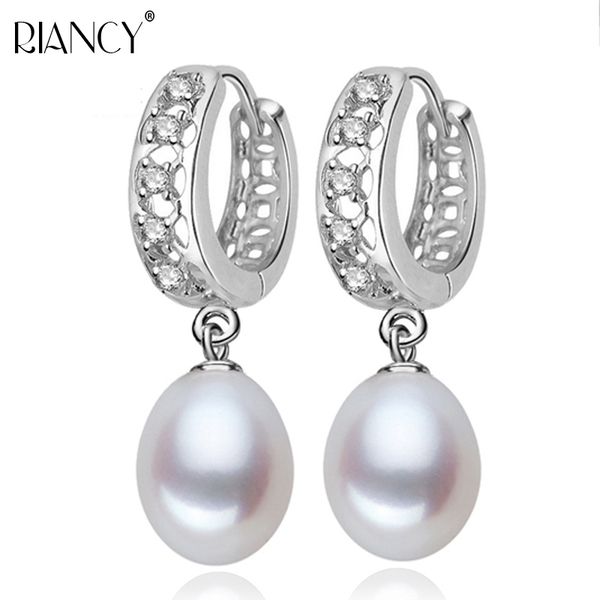 real pearl hoop earrings, natural freshwater black pearl earrings 925 sterling silver earrings gray jewelry, Golden;silver
real pearl hoop earrings, natural freshwater black pearl earrings 925 sterling silver earrings gray jewelry, Golden;silver