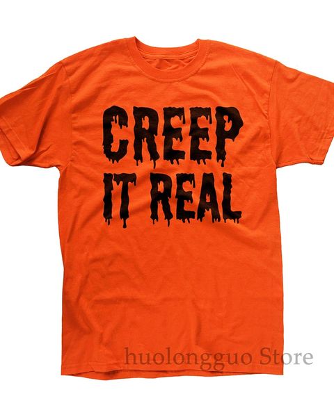 creep it real tshirt horror shirt funny shirt goth gothic hardcore mens tshirt womens tshirt slogan tee gifts orange
creep it real tshirt horror shirt funny shirt goth gothic hardcore mens tshirt womens tshirt slogan tee gifts orange