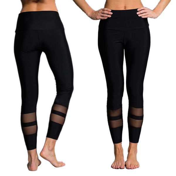 women yoga pant mesh patchwork gym fitness sport leggings tights pants female push up yoga pants solid running sports leggings, White;red
women yoga pant mesh patchwork gym fitness sport leggings tights pants female push up yoga pants solid running sports leggings, White;red