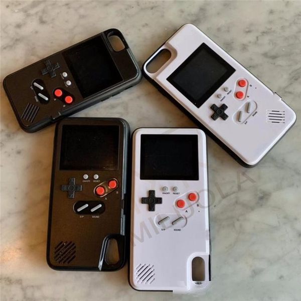 new retro teris game phone case for iphone 6 6 6s 7 8 plus 3d video full color display gameboy cover for iphone x xs max xr woman
new retro teris game phone case for iphone 6 6 6s 7 8 plus 3d video full color display gameboy cover for iphone x xs max xr woman