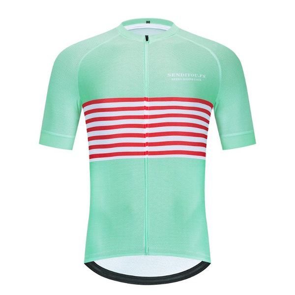 speed riding cool short sleeve professional cycling jersey 2020 mountain bike team uniform mtb jersey motocross man, Black;red
speed riding cool short sleeve professional cycling jersey 2020 mountain bike team uniform mtb jersey motocross man, Black;red