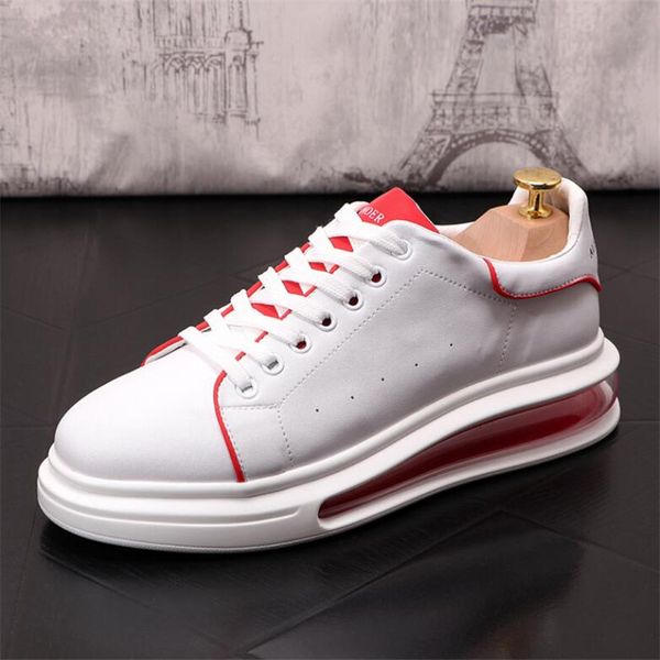 men shoes business casual shoes for male pu leather 2020 sneakers men fashion loafers walking footwear zapatos de hombre, Black
men shoes business casual shoes for male pu leather 2020 sneakers men fashion loafers walking footwear zapatos de hombre, Black