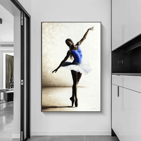 canvas painting wall posters & prints girl in blue dress hd wall art pictures for living room decoration dining restaurant l home decor
canvas painting wall posters & prints girl in blue dress hd wall art pictures for living room decoration dining restaurant l home decor