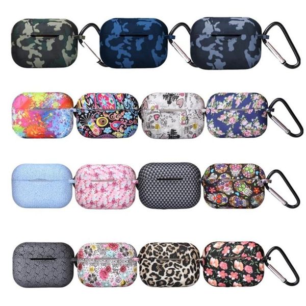 15 styles wireless earphone case for air pods pro case silicone protection cas airpods headset leopard caja de airpods
15 styles wireless earphone case for air pods pro case silicone protection cas airpods headset leopard caja de airpods