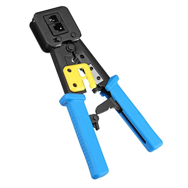 networking networking tools multi-kinetic energy ez network clamp 11 5 6p 8 p 45 crimper tools crimping pliers compression rj45 stripper
networking networking tools multi-kinetic energy ez network clamp 11 5 6p 8 p 45 crimper tools crimping pliers compression rj45 stripper