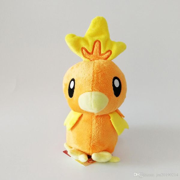 new torchic soft doll plush toy for kids christmas halloween gifts 7inch 18cm
new torchic soft doll plush toy for kids christmas halloween gifts 7inch 18cm