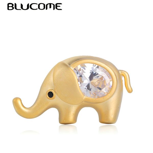 pins, brooches blucome vivid little elephant shape brooch rhinestones gold color copper jewelry for women kids sweater coat scarf accessorie, Gray
pins, brooches blucome vivid little elephant shape brooch rhinestones gold color copper jewelry for women kids sweater coat scarf accessorie, Gray