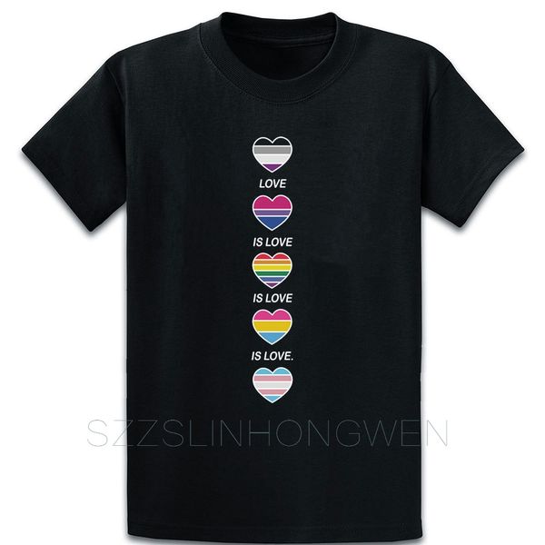 lgbt love is love lgbtq pride t shirt building spring normal clothing personalized euro size over size s-5xl crazy cotton shirt
lgbt love is love lgbtq pride t shirt building spring normal clothing personalized euro size over size s-5xl crazy cotton shirt