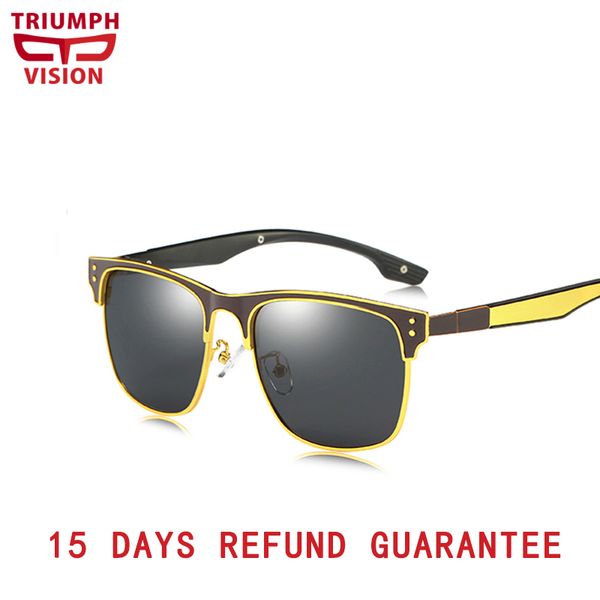 vision fashion designer multicolored sunglasses for men driver polairzed mirrored sun glasses anti glare high quality, White;black
vision fashion designer multicolored sunglasses for men driver polairzed mirrored sun glasses anti glare high quality, White;black