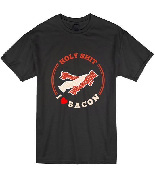 мужчины 2019 марка одежда tees casual male самая лучшая продавая тенниска holy sh * t i love bacon смешные сердце harajuku футболках
мужчины 2019 марка одежда tees casual male самая лучшая продавая тенниска holy sh * t i love bacon смешные сердце harajuku футболках