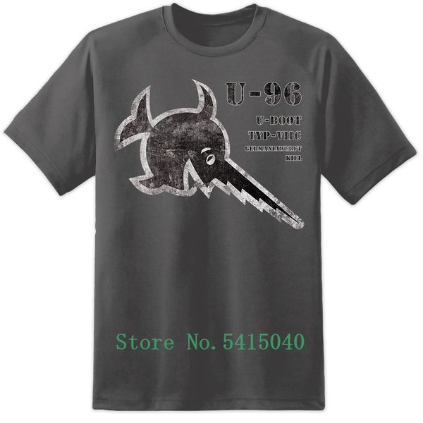 das boot t - shirt u-96 german u boat movie submarine ww2 war laughing sawfish cool pride t shirt men casual
das boot t - shirt u-96 german u boat movie submarine ww2 war laughing sawfish cool pride t shirt men casual