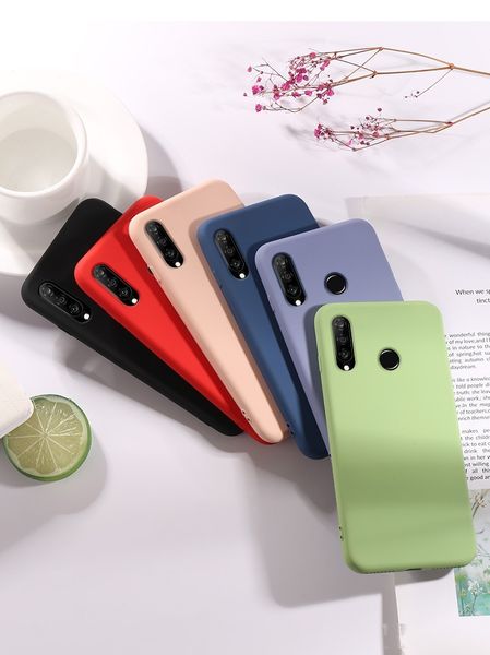 imitated liquid silicone tpu case slim full cover for huawei p smart plus 2019 nova 5 nova 5i pro y7 pro 2019 mate 30 mate 30 pro 100pcs sim
imitated liquid silicone tpu case slim full cover for huawei p smart plus 2019 nova 5 nova 5i pro y7 pro 2019 mate 30 mate 30 pro 100pcs sim