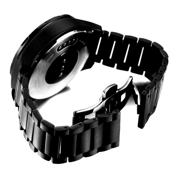 new arrival hoco huawei watch 2 stainless steel bracelet straps butterfly buckle watchband for watch2 metal clasp 20mm
new arrival hoco huawei watch 2 stainless steel bracelet straps butterfly buckle watchband for watch2 metal clasp 20mm