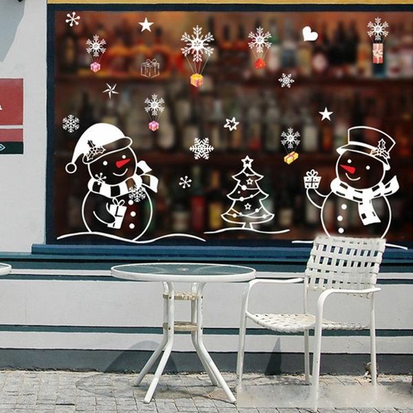 christmas santa claus wall stickers elk window glass stickers art design for kids room home decoration wall decals shop showcase
christmas santa claus wall stickers elk window glass stickers art design for kids room home decoration wall decals shop showcase