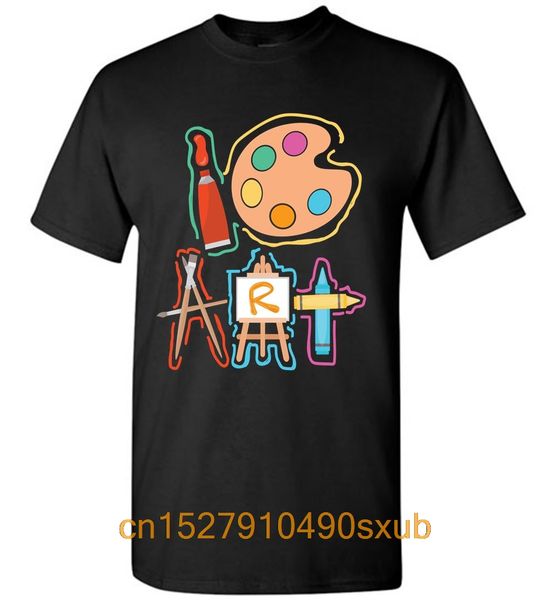 t-shirt shirt brand clothing men's casual t-shirt i love art painting men t-shirt
t-shirt shirt brand clothing men's casual t-shirt i love art painting men t-shirt