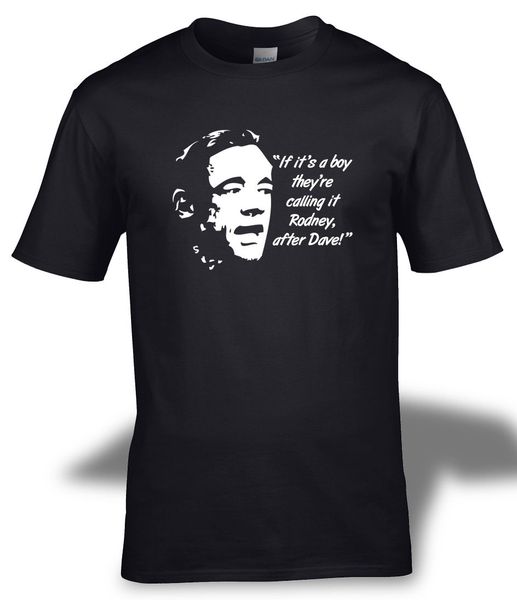trigger t shirt only fools and horses funny rodney dave s-3xl new fashion mens short sleeve t shirt cotton t-shirts plus size
trigger t shirt only fools and horses funny rodney dave s-3xl new fashion mens short sleeve t shirt cotton t-shirts plus size