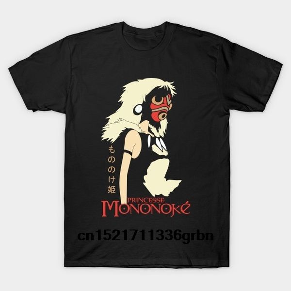 men t shirt princess mononoke hime anime fashion funny t-shirt novelty tshirt women
men t shirt princess mononoke hime anime fashion funny t-shirt novelty tshirt women