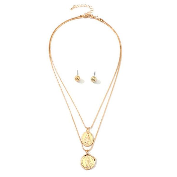 pendant necklaces alloy avatar set necklace for women jewelry collares friends chains girl novel accessories aesthetics suspension xl10213, Silver
pendant necklaces alloy avatar set necklace for women jewelry collares friends chains girl novel accessories aesthetics suspension xl10213, Silver
