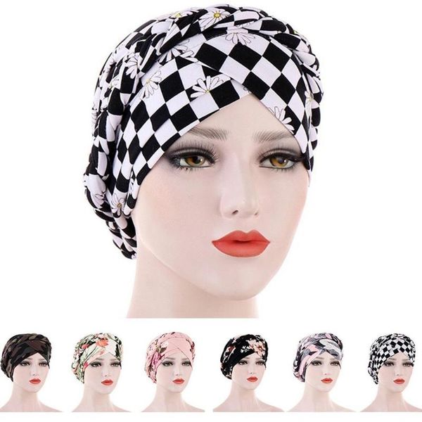 ladies women hair loss scarf cancer chemo cap muslim bandana hat wrap turban silk milk, Blue;gray
ladies women hair loss scarf cancer chemo cap muslim bandana hat wrap turban silk milk, Blue;gray