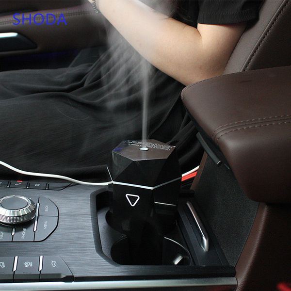 shoda car diffuser essential oil aroma mist diffuser car perfume with dc5v portable auto mist maker fogger
shoda car diffuser essential oil aroma mist diffuser car perfume with dc5v portable auto mist maker fogger