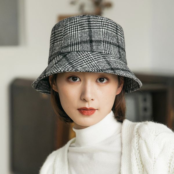 new panama sun hat solid flat hip hop bucket hat sunscreen men fisherman hats women vintage street bucket caps, Blue;gray
new panama sun hat solid flat hip hop bucket hat sunscreen men fisherman hats women vintage street bucket caps, Blue;gray