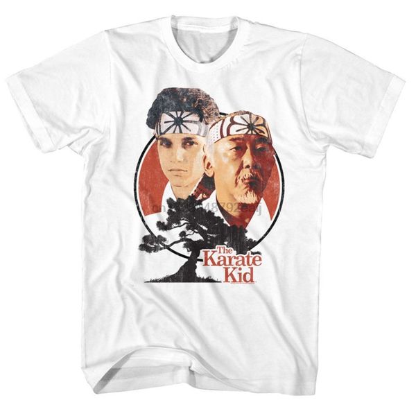 brand new 2020 летняя мужская короткие официальный karate kid бонсай о фильме мент-shirt симпатичные футболки
brand new 2020 летняя мужская короткие официальный karate kid бонсай о фильме мент-shirt симпатичные футболки
