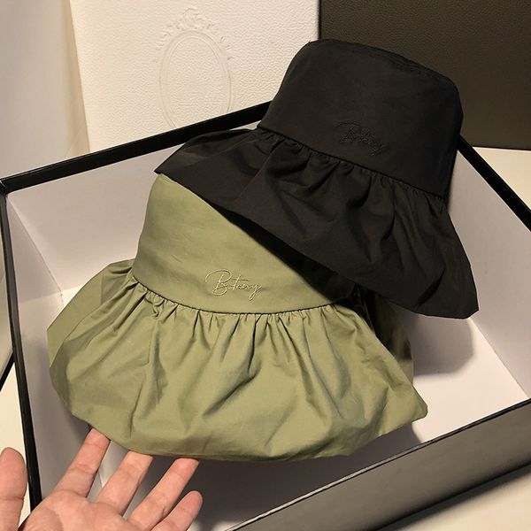 stall japanese style thin sun protection wavy edge large brimmed fisherman hat female summer sun hat ruffle bucket, Blue;gray
stall japanese style thin sun protection wavy edge large brimmed fisherman hat female summer sun hat ruffle bucket, Blue;gray