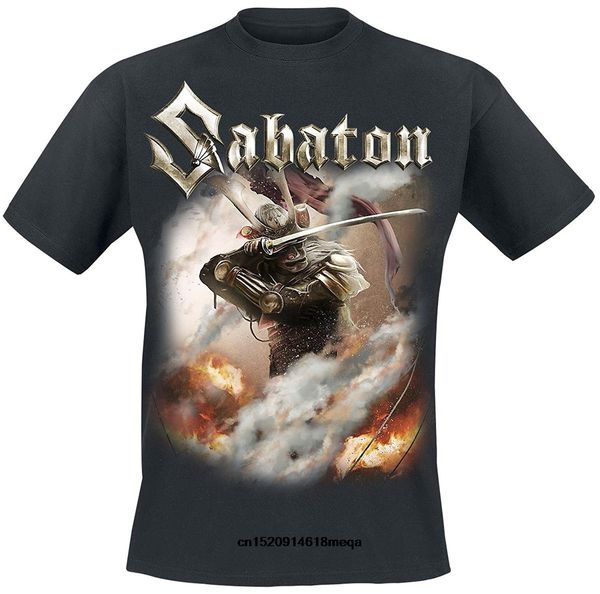 funny t shirts sabaton shiroyama t-shirt black casual t shirts men o neck new brand shirts short sleeve printed t-shirt
funny t shirts sabaton shiroyama t-shirt black casual t shirts men o neck new brand shirts short sleeve printed t-shirt