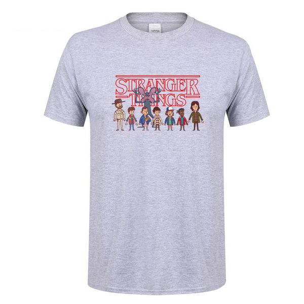 new fashion stranger things t shirt men women funny print t-shirt summer brands short sleeve cotton shirt boy girl tees
new fashion stranger things t shirt men women funny print t-shirt summer brands short sleeve cotton shirt boy girl tees