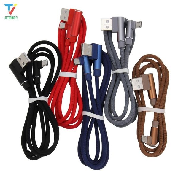 300pcs/lot 1m/2m/3m 2side 90 degree l-shaped cloth braided fabric cloth usb data cable type-c micro usb android cable for xiaomi samsung
300pcs/lot 1m/2m/3m 2side 90 degree l-shaped cloth braided fabric cloth usb data cable type-c micro usb android cable for xiaomi samsung
