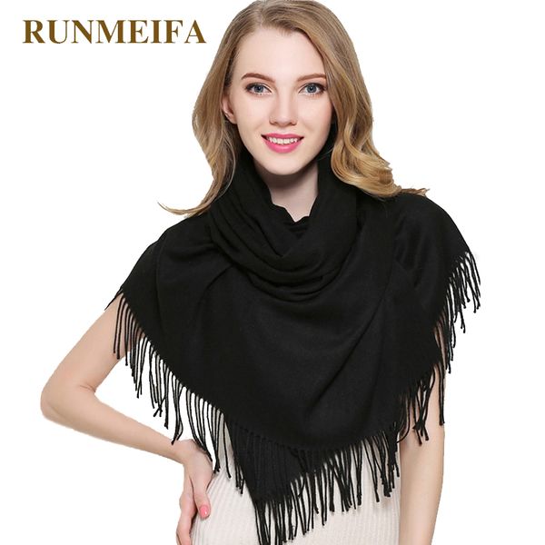 2020 brand women scarf fashion soild autumn winter cashmere scarves lady warmer long scarf wraps bandana foulard female, Blue;gray
2020 brand women scarf fashion soild autumn winter cashmere scarves lady warmer long scarf wraps bandana foulard female, Blue;gray