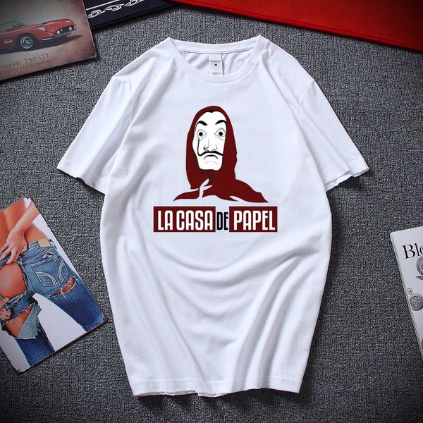 la casa de papel dali mask tokyo rio professor oslo t-shirt premium cotton short sleeves t shirt camiseta masculina
la casa de papel dali mask tokyo rio professor oslo t-shirt premium cotton short sleeves t shirt camiseta masculina