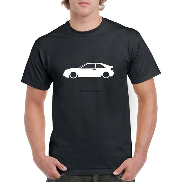 corrado контур рисунок 100% хлопок шея экипаж т-shirt- показать оригинальное название
corrado контур рисунок 100% хлопок шея экипаж т-shirt- показать оригинальное название