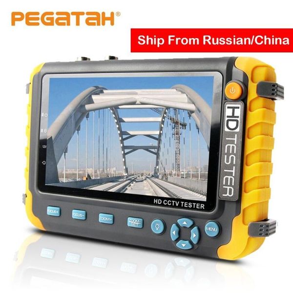 5 inch lcd cctv tester testeur cctv ip professionnel video camera tester mini ahd monitor 4 in 1 support vga hdmi input video
5 inch lcd cctv tester testeur cctv ip professionnel video camera tester mini ahd monitor 4 in 1 support vga hdmi input video