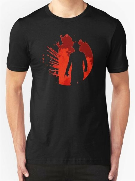 freddy krueger t shirt halloween ужас кинолента культовый ретро vintage новая мужской смешной
freddy krueger t shirt halloween ужас кинолента культовый ретро vintage новая мужской смешной