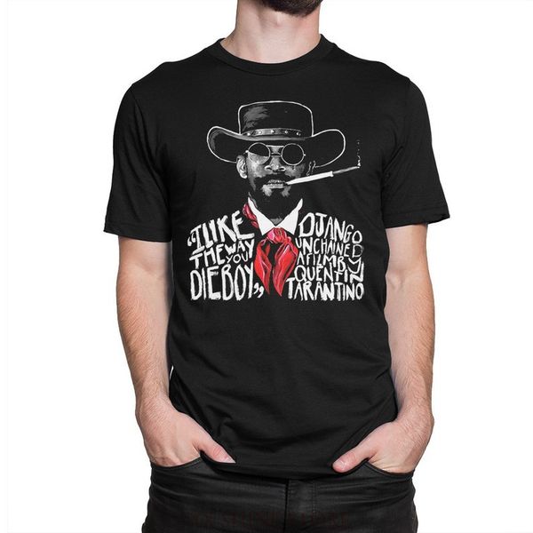 django unchained original art t-shirt quentin tarantino movie tee mens womens all sizes 100% cotton t shirt men women tee
django unchained original art t-shirt quentin tarantino movie tee mens womens all sizes 100% cotton t shirt men women tee