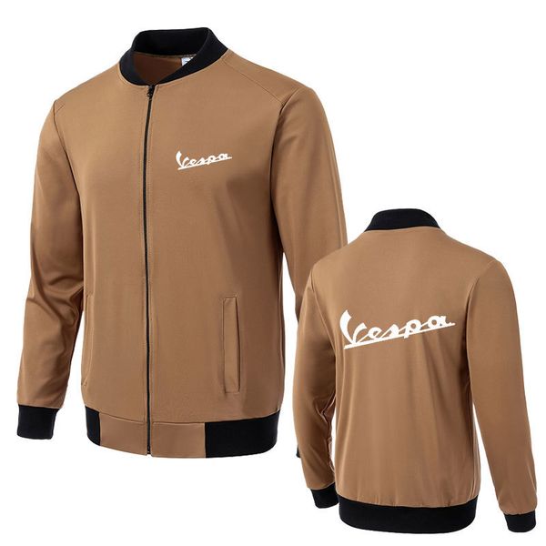 новая мужская куртка vespa печати бейсбола куртки мужские куртки осень мужчины толстовка спортивная одежда casual стиль колледжа бейсбол рав, Black;brown
новая мужская куртка vespa печати бейсбола куртки мужские куртки осень мужчины толстовка спортивная одежда casual стиль колледжа бейсбол рав, Black;brown