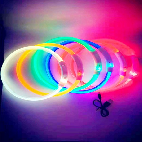 luminous dog collar leash usb charging led light flashing nylon led dog collar small medium large walking safe pet supplies
luminous dog collar leash usb charging led light flashing nylon led dog collar small medium large walking safe pet supplies