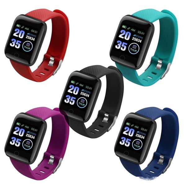 2021 116plus smart bracelet step sleep monitoring ip67 waterproof usb direct charge heart rate fitness tracker bluetooth smart watch new
2021 116plus smart bracelet step sleep monitoring ip67 waterproof usb direct charge heart rate fitness tracker bluetooth smart watch new