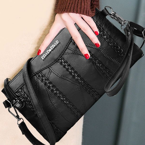 2020 women soft leather handbag day clutches envelope womens bags single shoulder messenger straps bag sacos de mujer de vestir
2020 women soft leather handbag day clutches envelope womens bags single shoulder messenger straps bag sacos de mujer de vestir