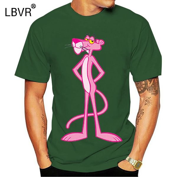 pink panther 80's ретро cartoon t-shirt мужчины женщины мужская мода тенниску бесплатная доставка
pink panther 80's ретро cartoon t-shirt мужчины женщины мужская мода тенниску бесплатная доставка
