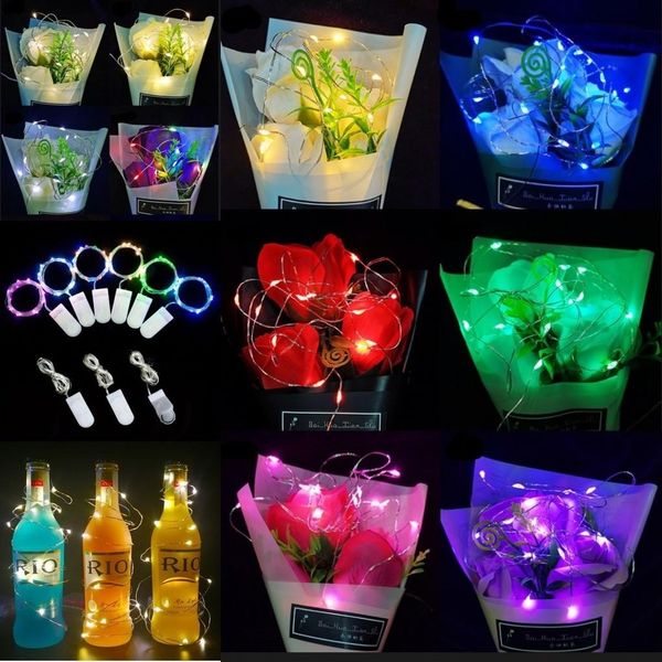 led strings 2m 20 led bulbs copper silver wire lights battery fairy light for christmas halloween home party wedding party decoration fy8123
led strings 2m 20 led bulbs copper silver wire lights battery fairy light for christmas halloween home party wedding party decoration fy8123