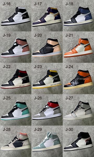a & j a 1 mid generation middle cut classic retro culture casual men's and women's sports basketball shoes 
a & j a 1 mid generation middle cut classic retro culture casual men's and women's sports basketball shoes